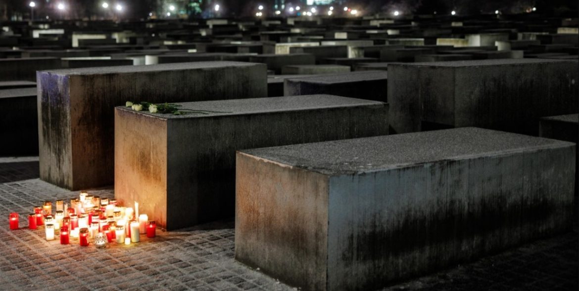 Giornata della Memoria