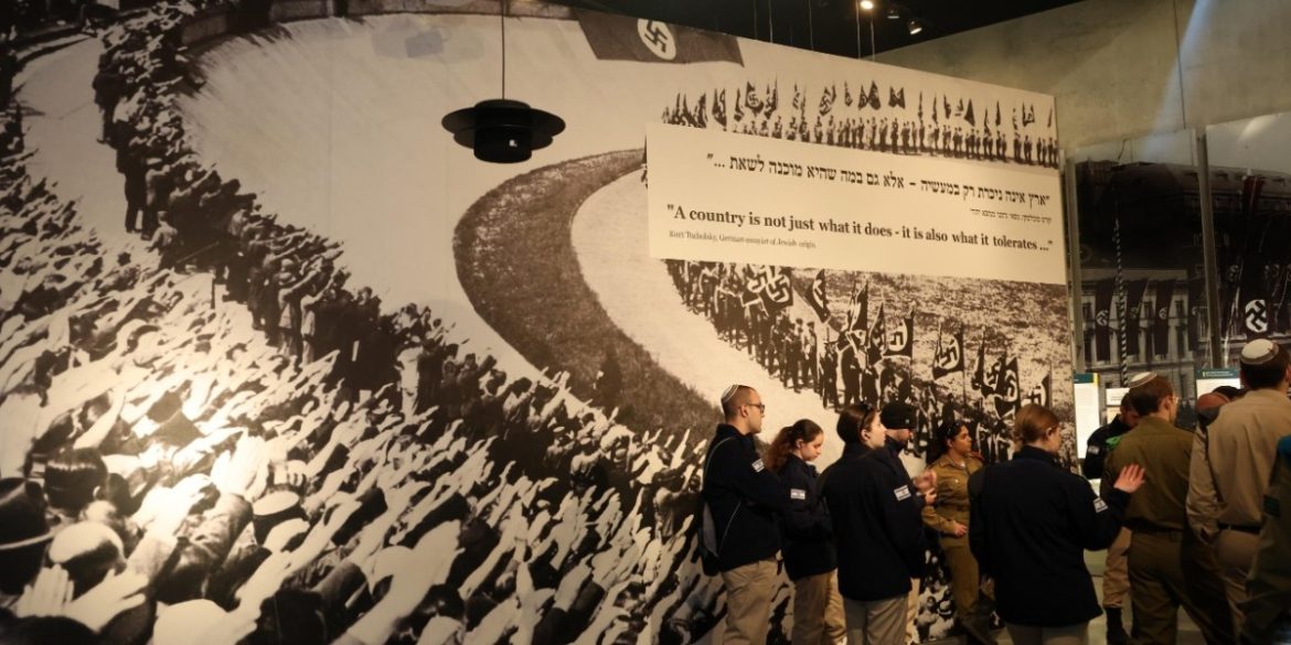 Giorno della memoria