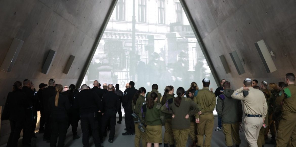 Giorno della memoria