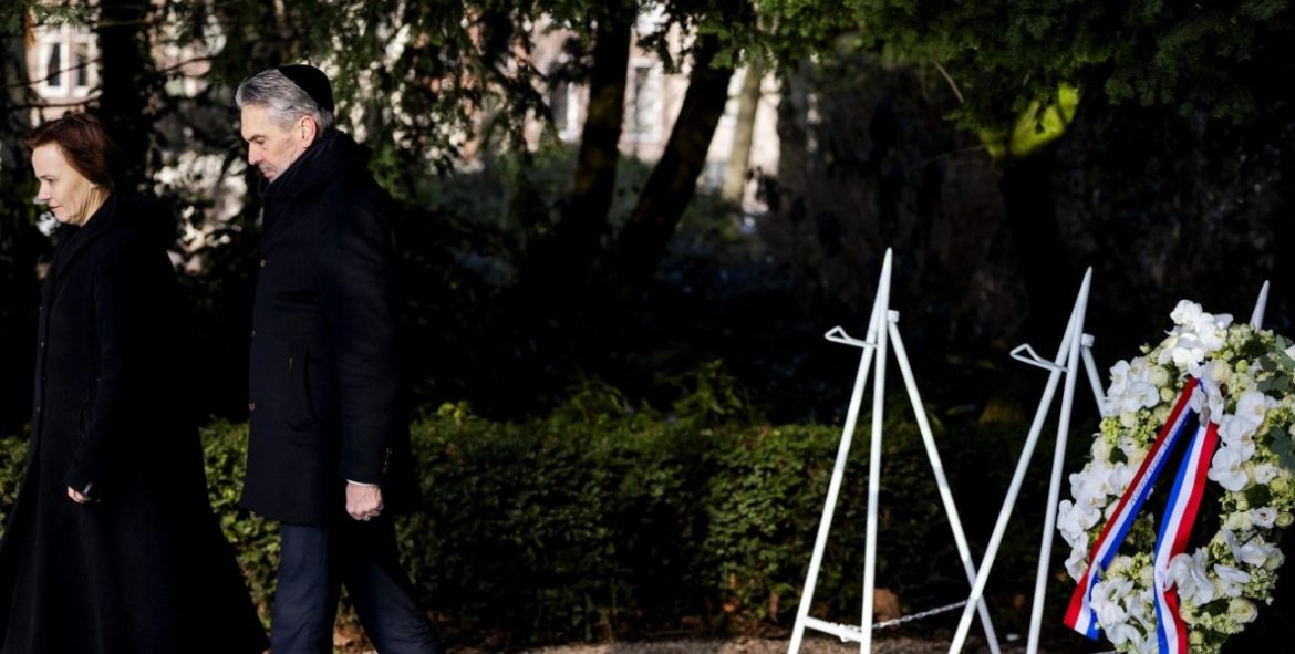 Giorno della Memoria