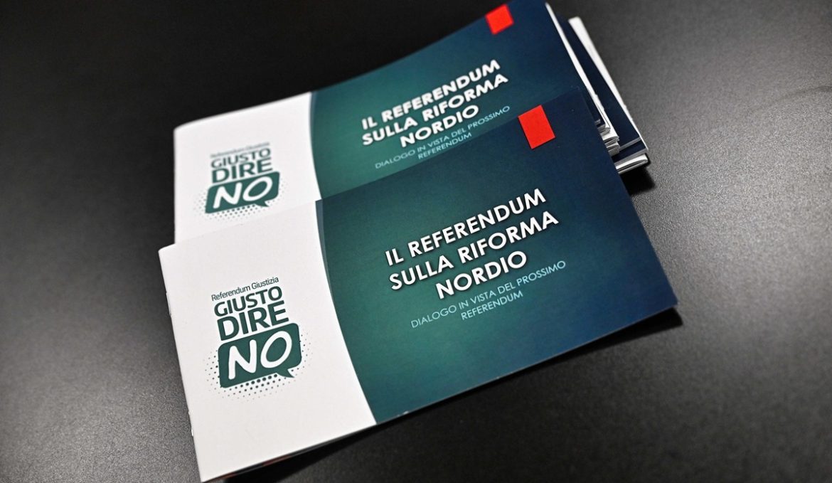 separazione carriere