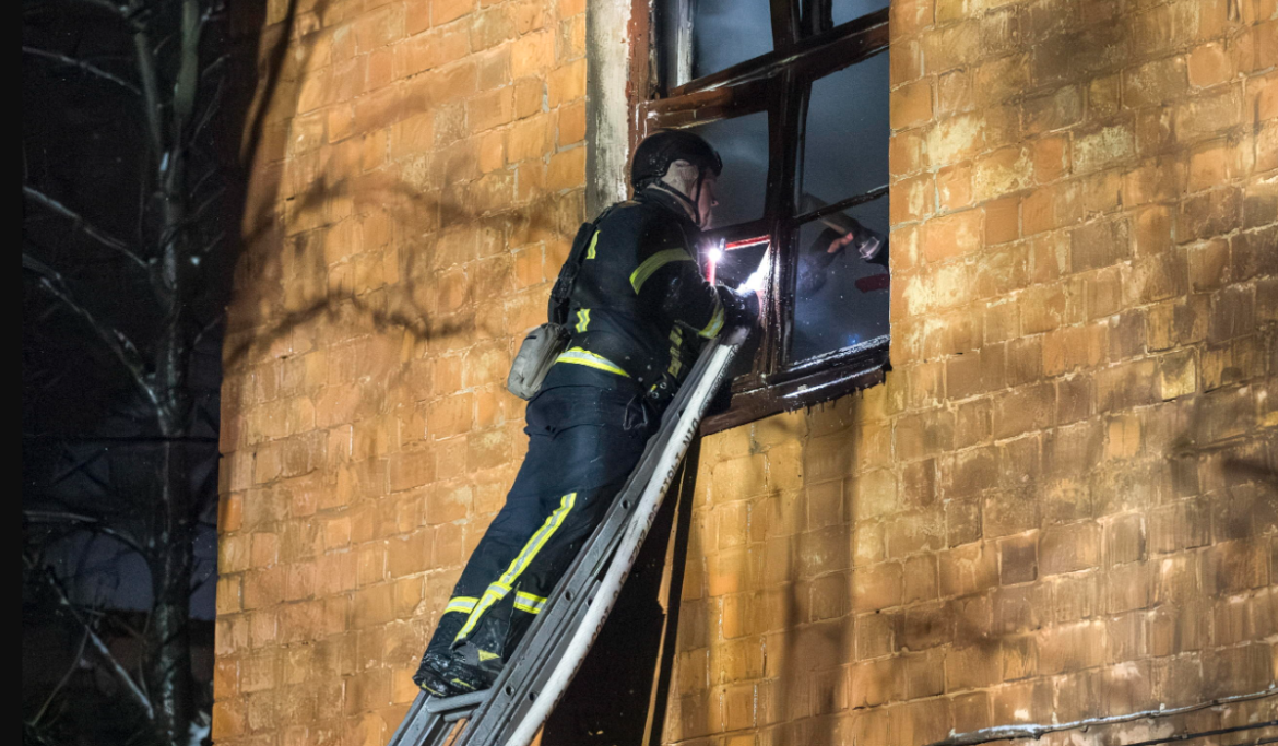 Attacco russo supermissili