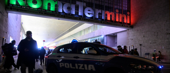 Roma Termini