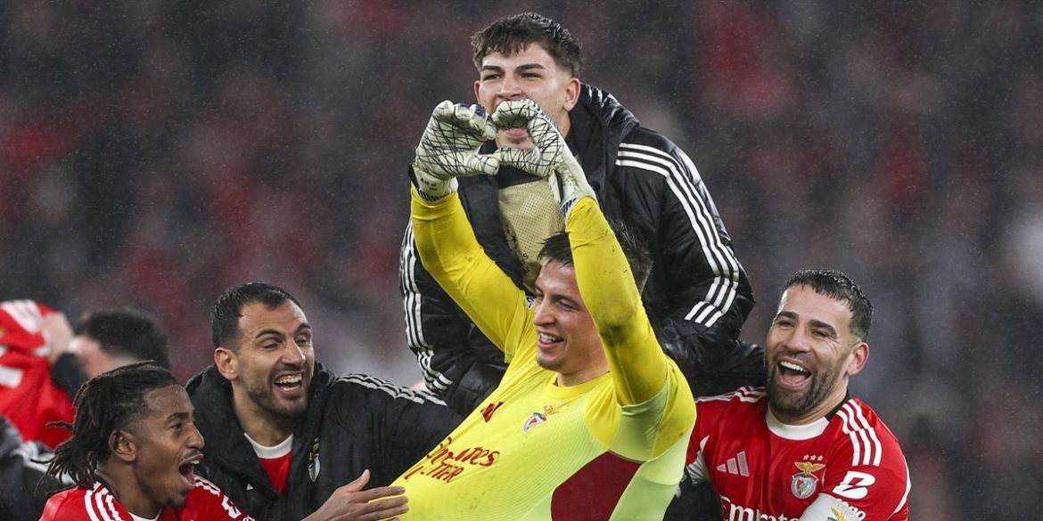 trubin benfica trubin