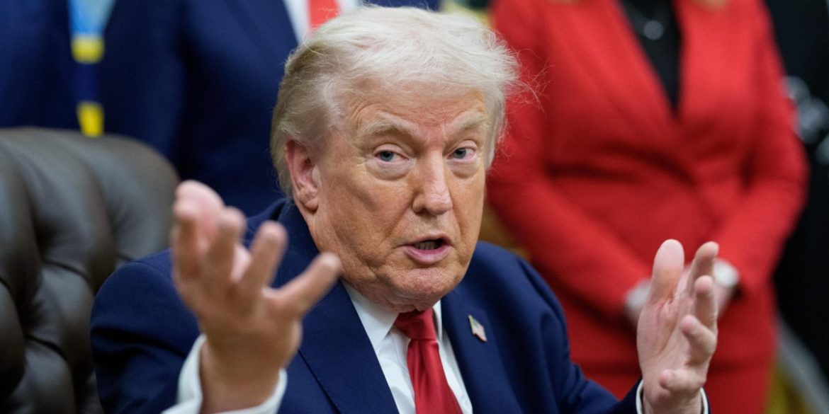 Trump announces White House Initiative to tackle drug addiction trump iran