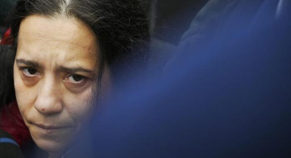 Bimbo trapiantato, la madre giunta in ospedale cuore