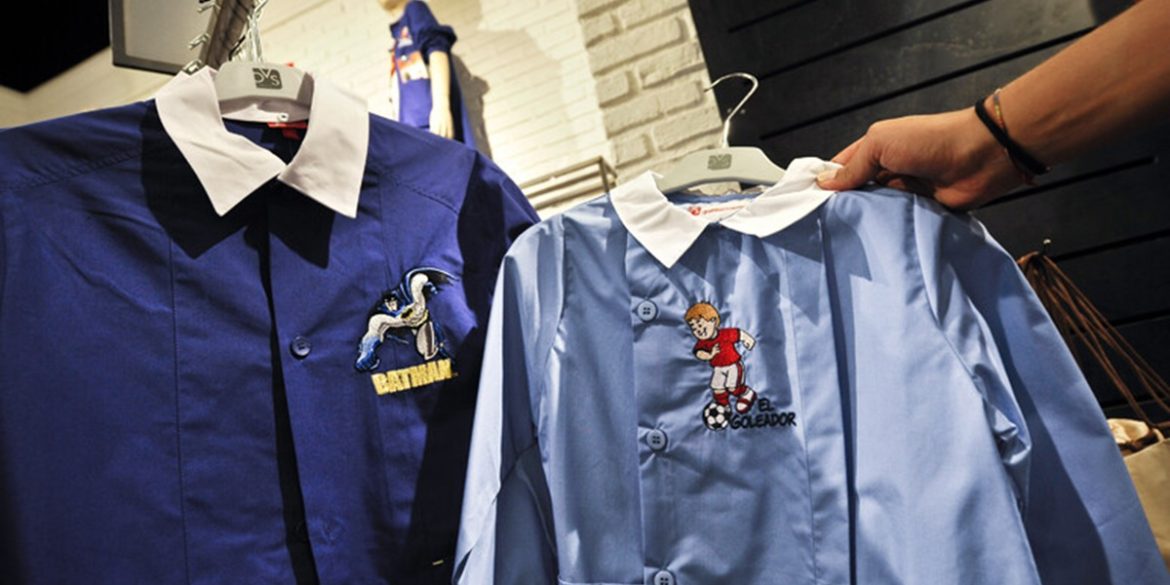 Grembiuli scuola Grembiuli scuola