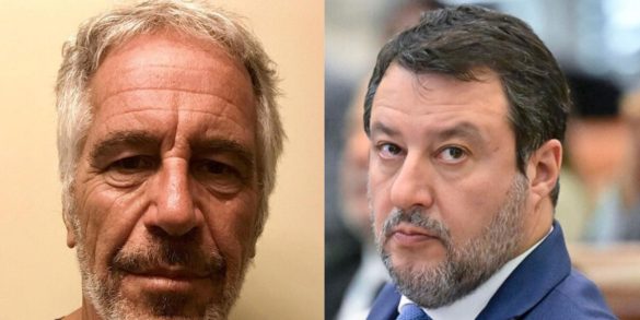 EPSTEIN-SALVINI