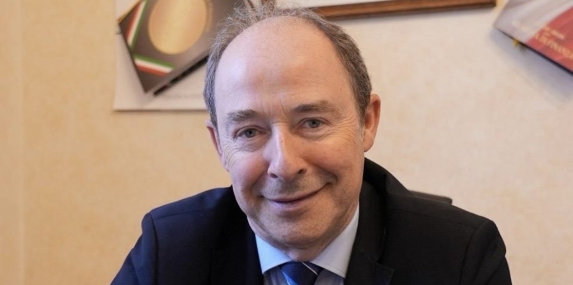 Pierantonio Zanettin