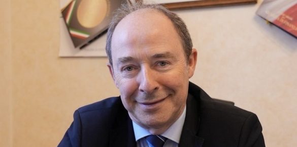 Pierantonio Zanettin