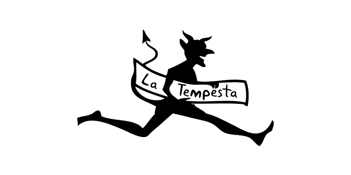 La Tempesta Dischi