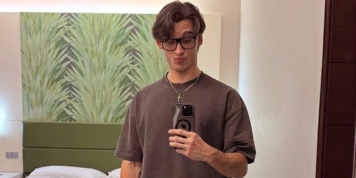 Ravagnani intervista preti influencer