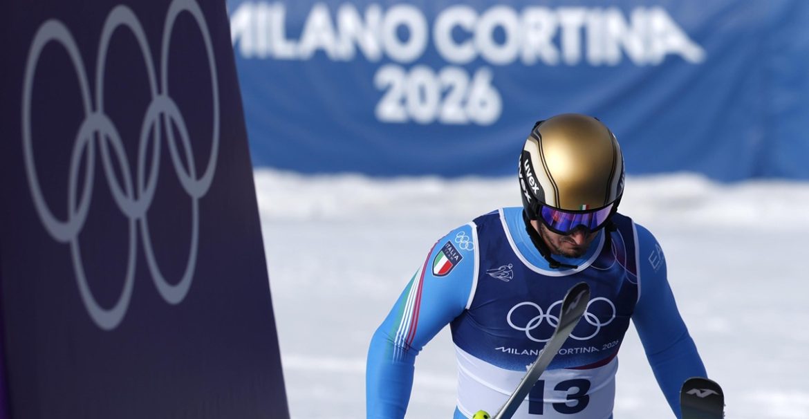 Dominik Paris Dominik Paris