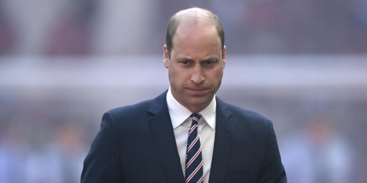 William, principe del Galles