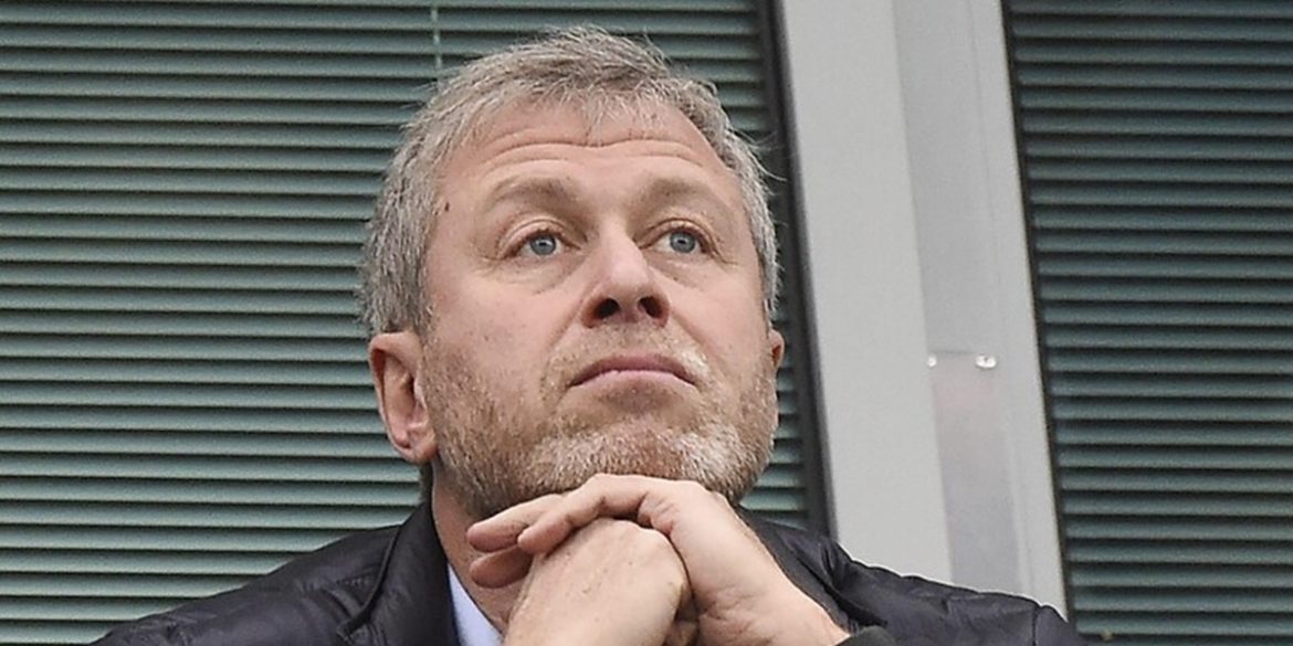 Abramovich diffida Londra