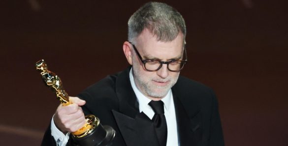 Paul Thomas Anderson Paul Thomas Anderson