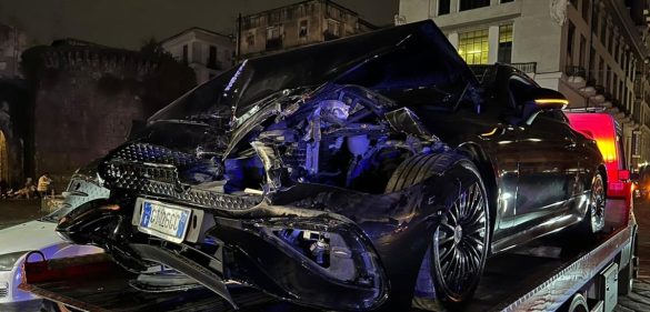 incidente