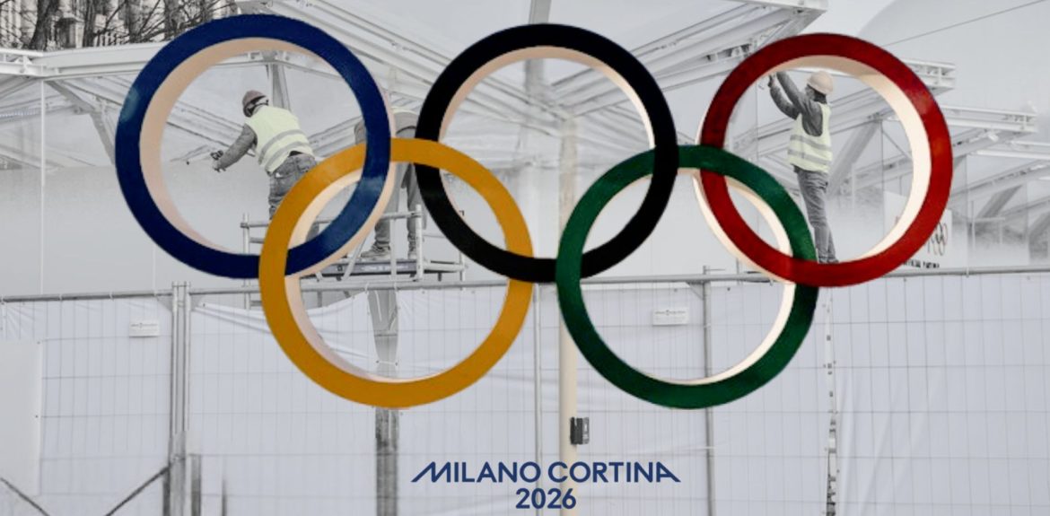 olimpiadi