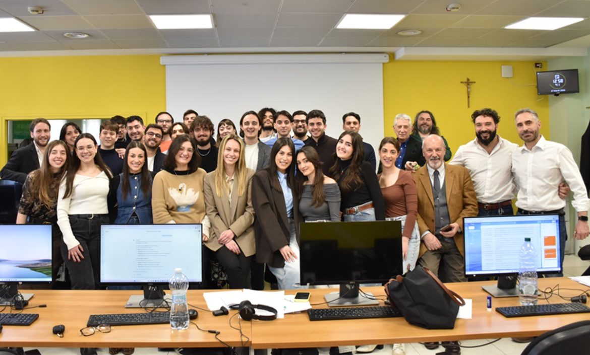 Biennio 24-26 – marzo 26