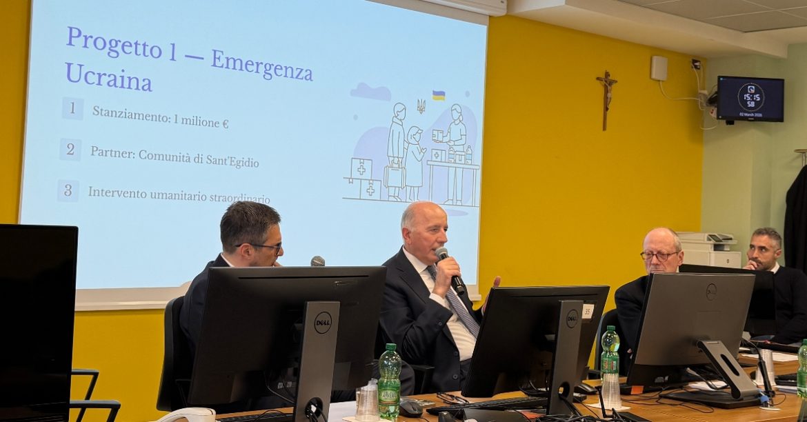 Foto ok fondazione Roma