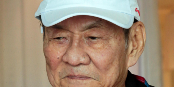 Michael Hartono, proprietario del Como 1907 e del colosso del tabacco indonesiano Djarum