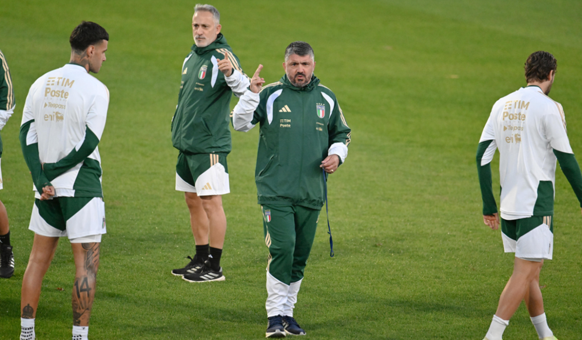 allenamento italia italia