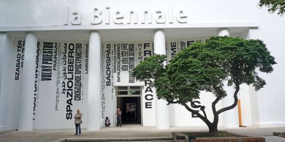 La Biennale di Venezia
