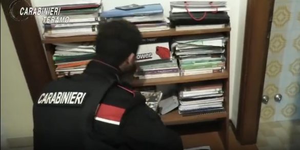 teramo Roseto degli Abruzzi