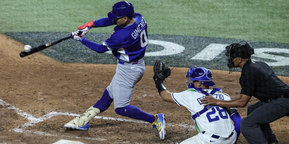 wbc italia venezuela