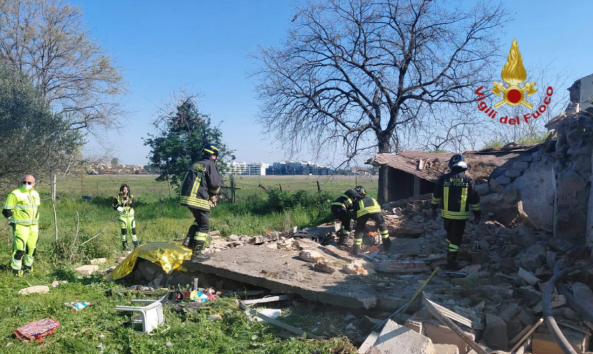 Parco acquedotti roma