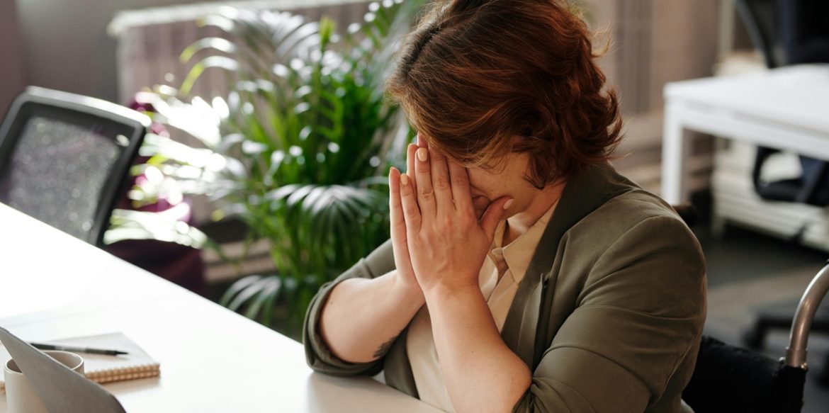 Lavoratrice | Foto Ansa