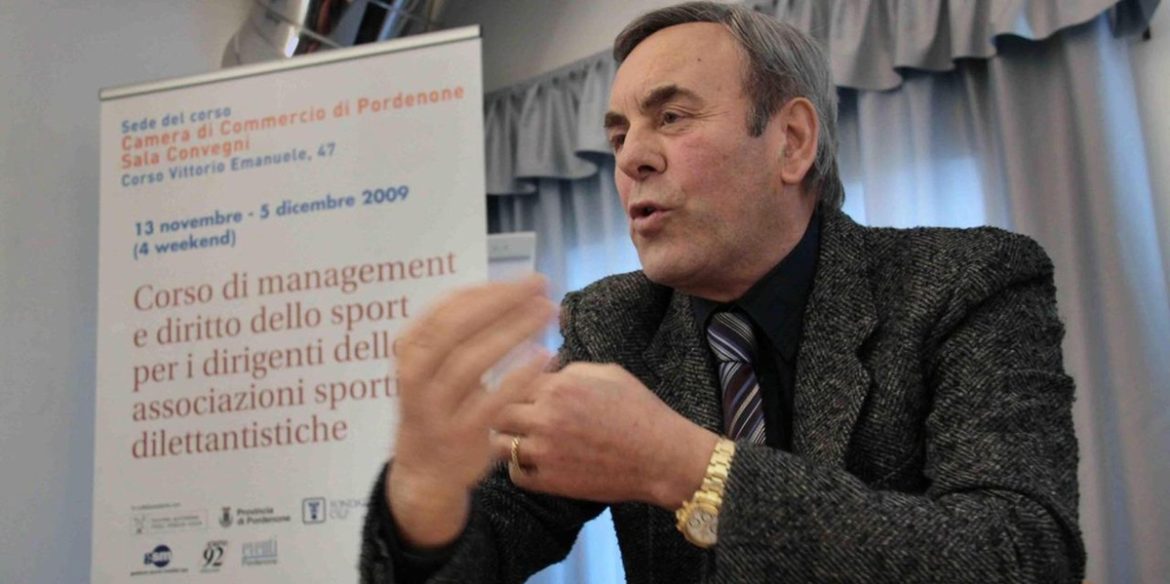 ruoso telepordenone mario ruoso