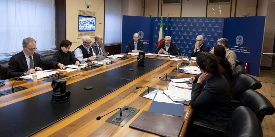 Dubai italiani bloccati Dubai italiani bloccati