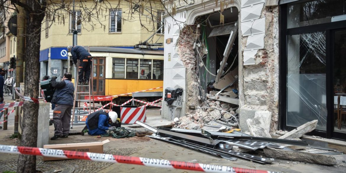 ++ Difesa tramviere, ‘non era al telefono al momento dell’impatto’ ++