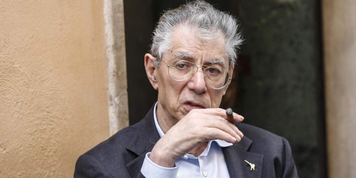 Umberto Bossi