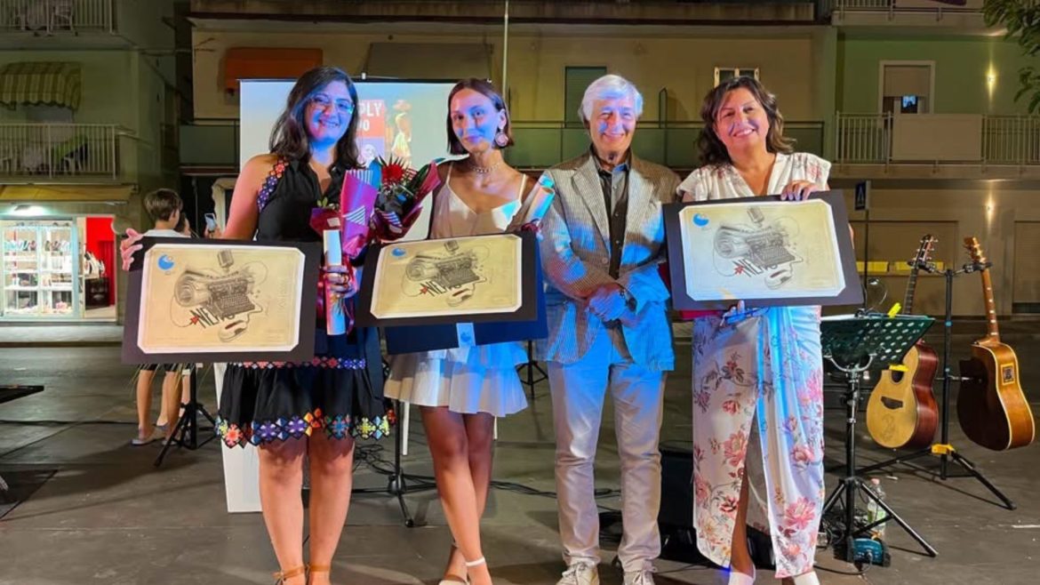 premio gabicce mare