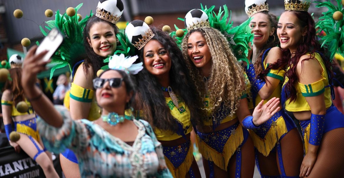 Notting Hill brasile carnevale carnevale notting hill