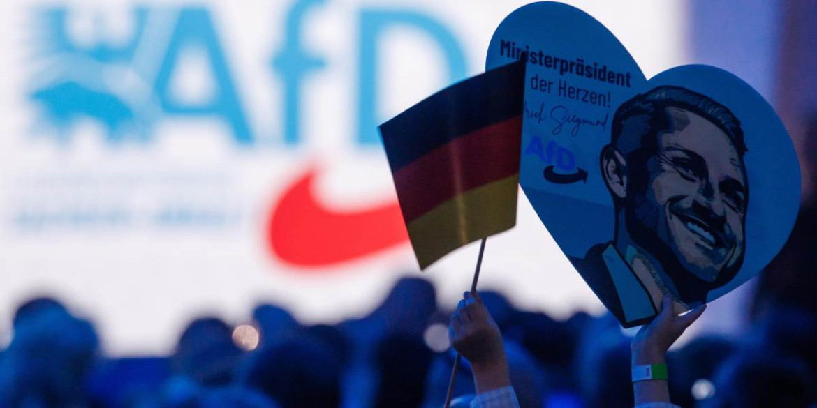 AfD AfD