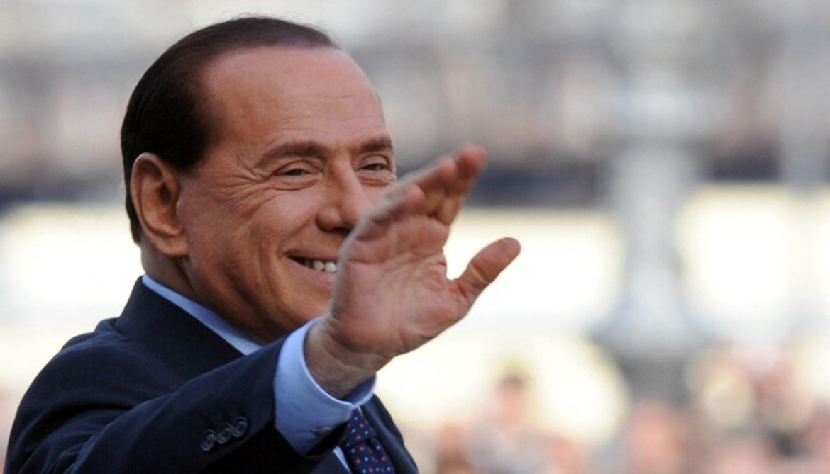 Berluscoi Berlusconi