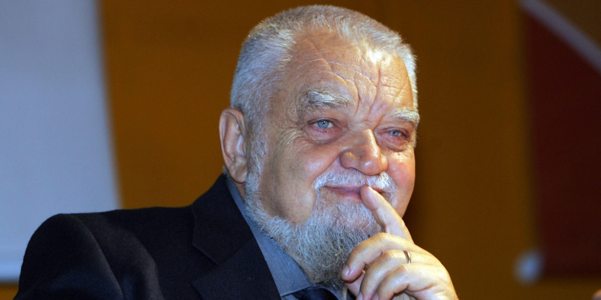 Enzo Bianchi