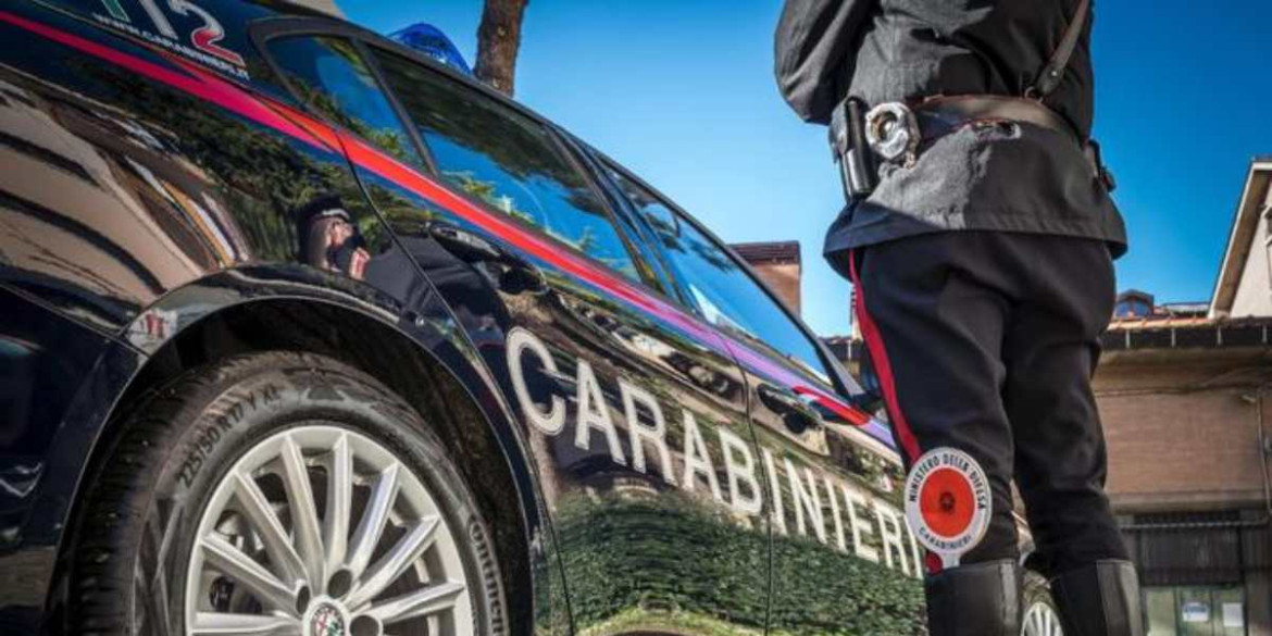 carabinieri