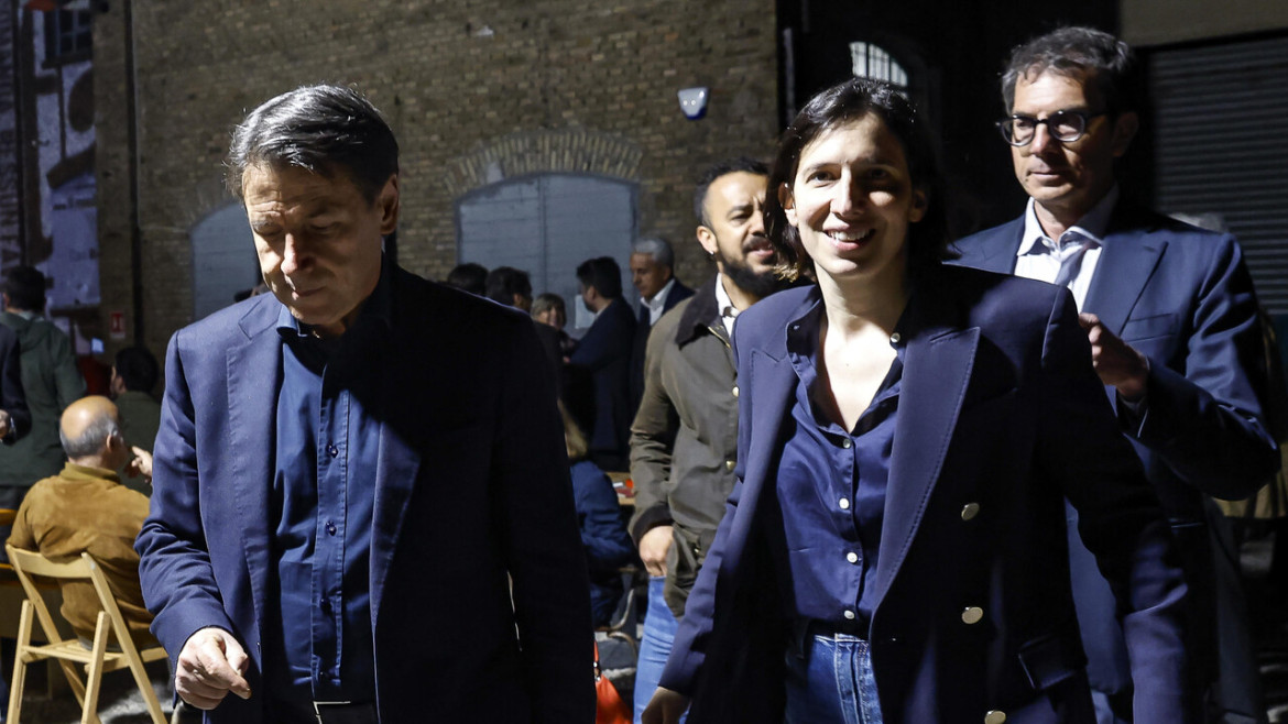 conte e schlein