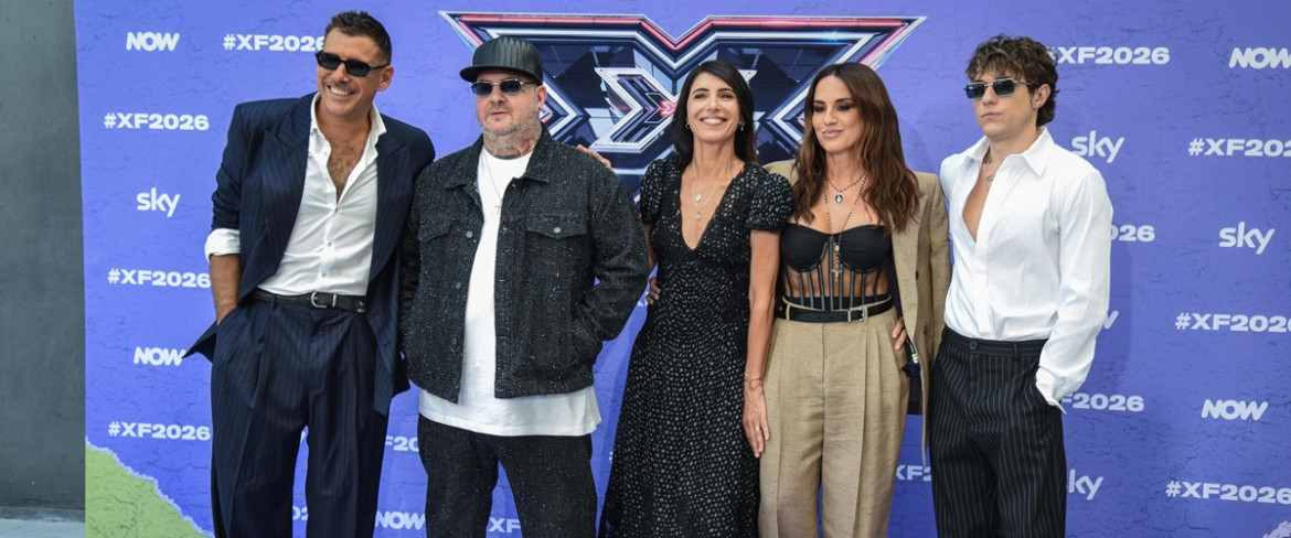 X Factor