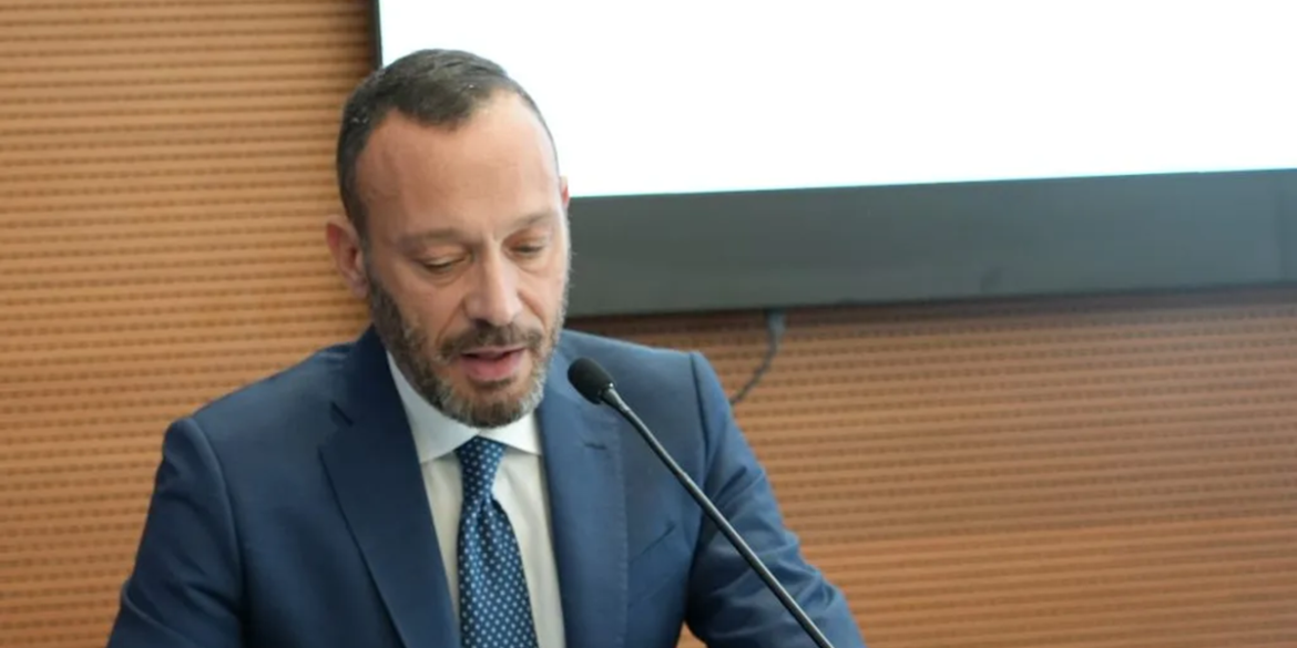 Donato Berardi