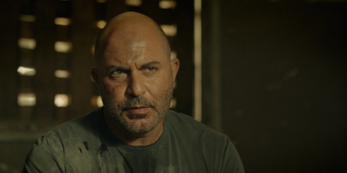 fauda