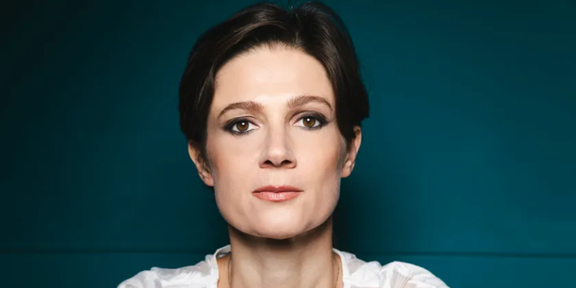 Silvia Bencivelli, giornalista e divulgatrice scientifica