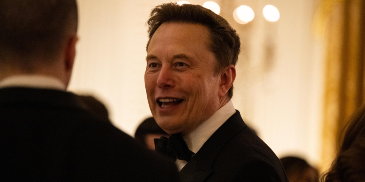 Musk xi trump