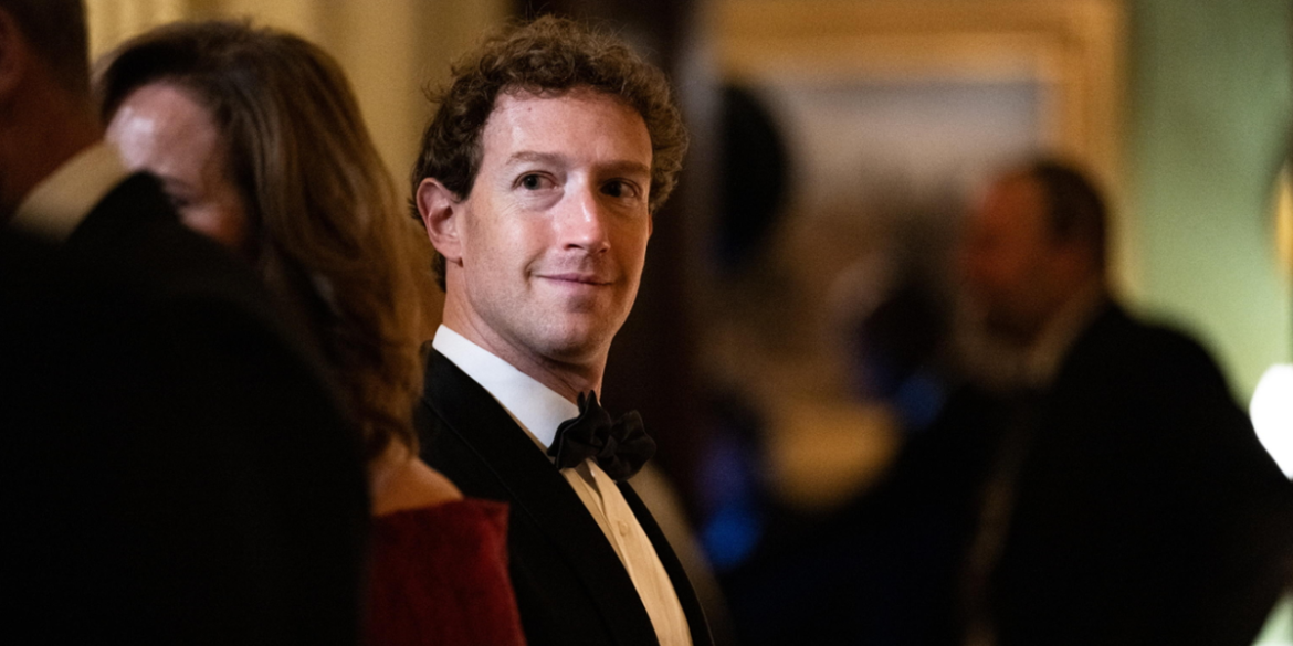 Zuckerberg xi trump