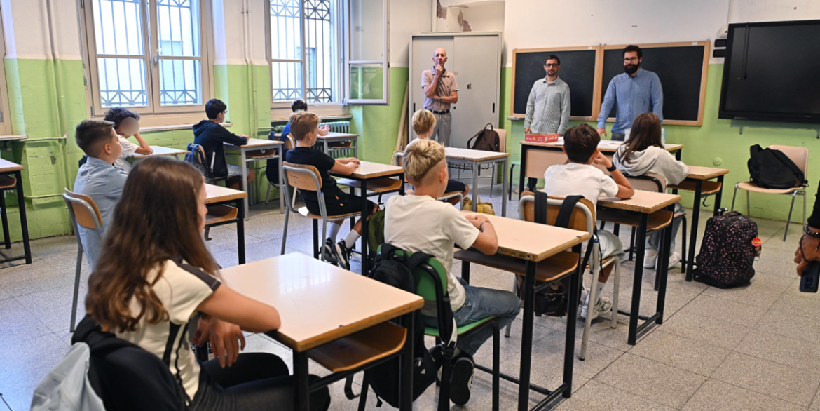scuola scuola