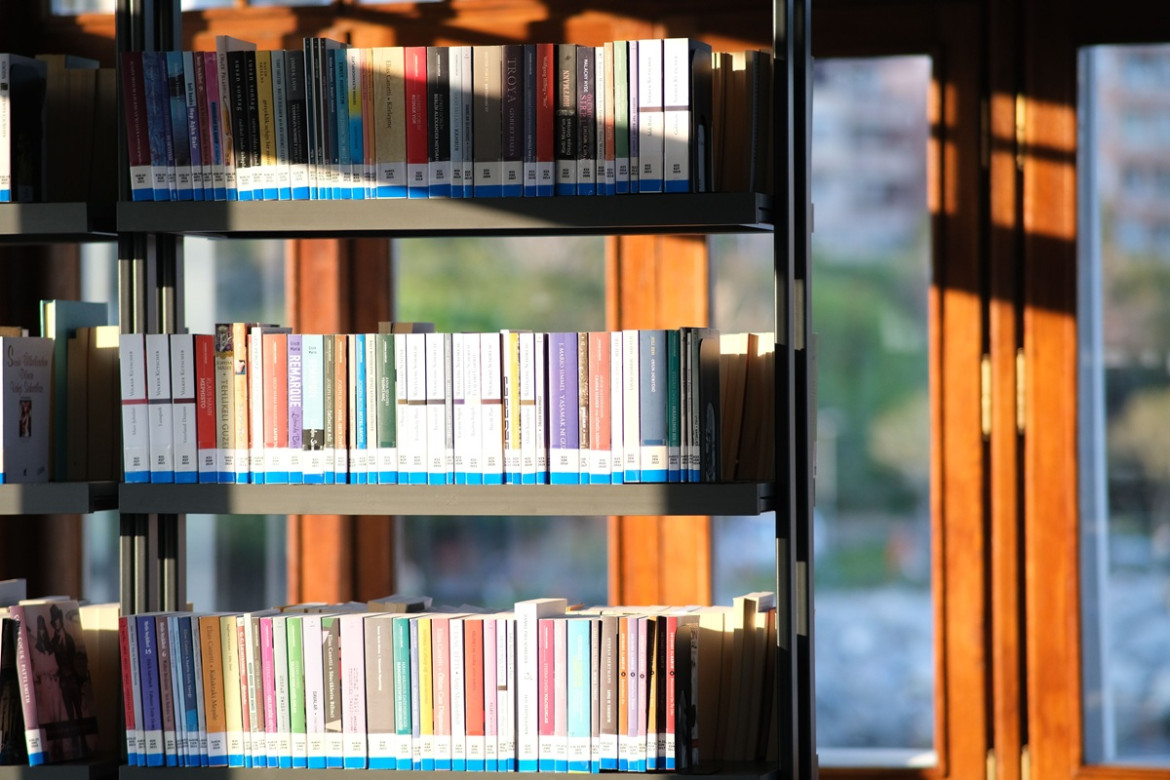 Libri Libri